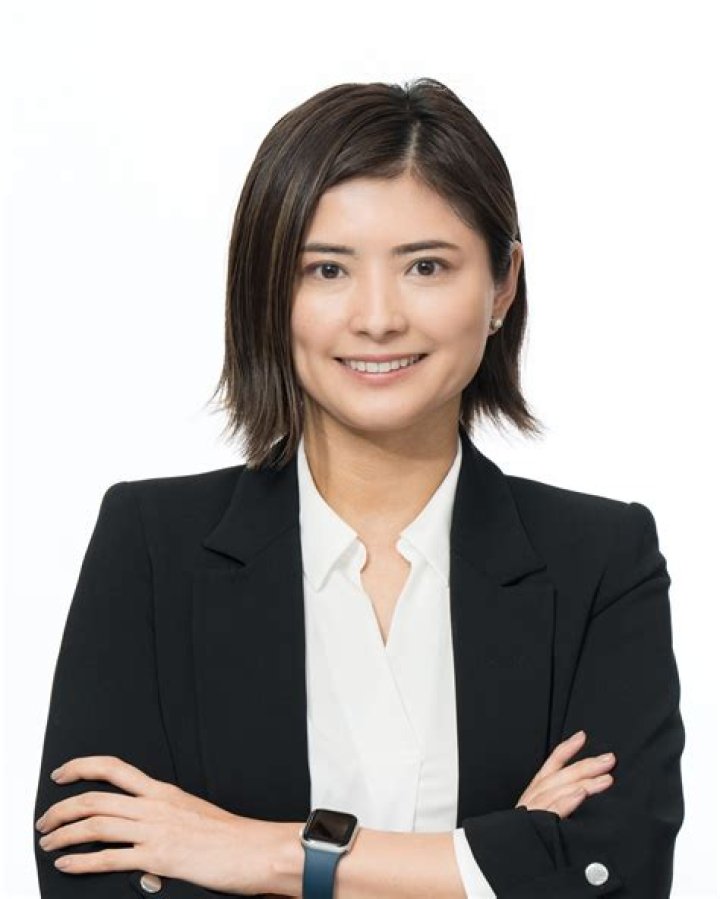 Who is Satoshi Kodaira wife Miho Koga?