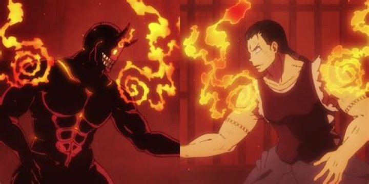 Who Is Shinra Kusakabe Son? – Celebrity