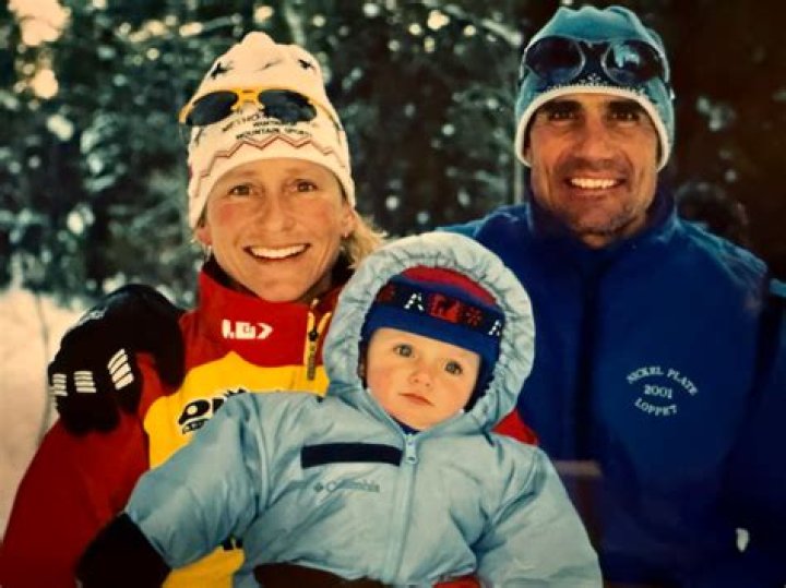 Who Is Skier Laura McCabe? Meet US Ski Team Olympian Novie McCabe Coach And Mother Who Raised Her Alone