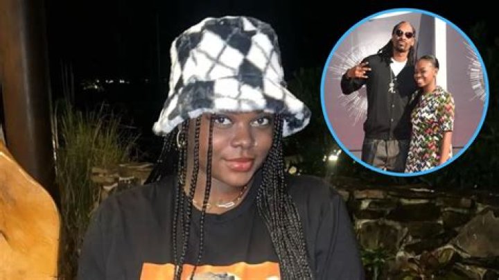 Who is Snoop Dogg’s daughter Cori Broadus?