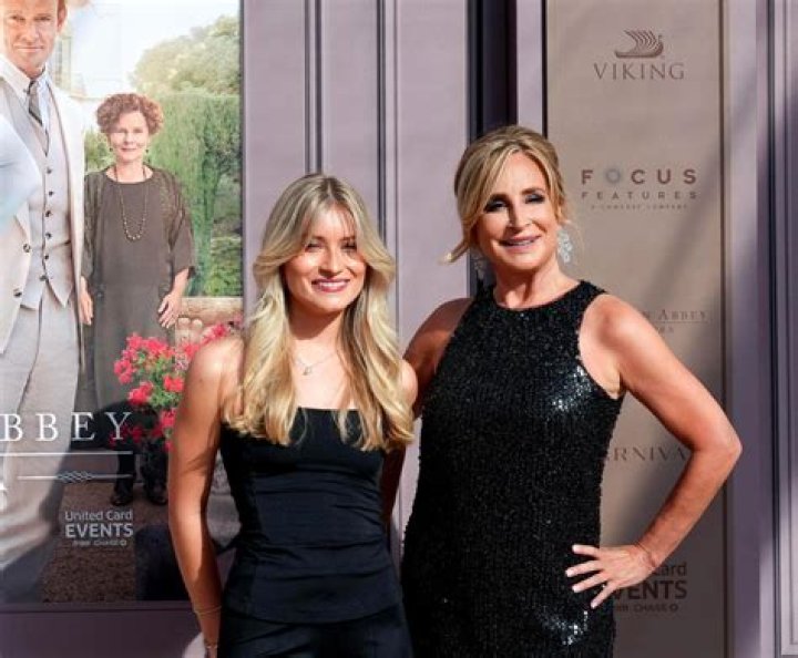 Who is Sonja Morgan? RHONY cast age, height, husband, family, net worth, Instagram