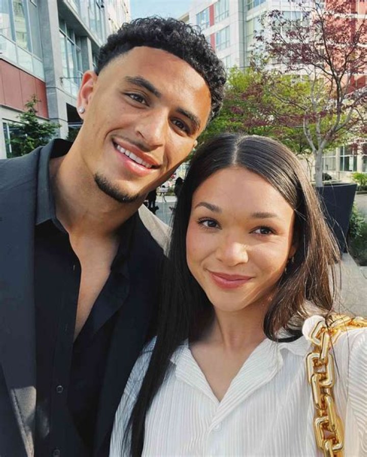 Who is Sophia Schubert boyfriend Blake Hatfield? Bio, age, birthday, profession, net worth