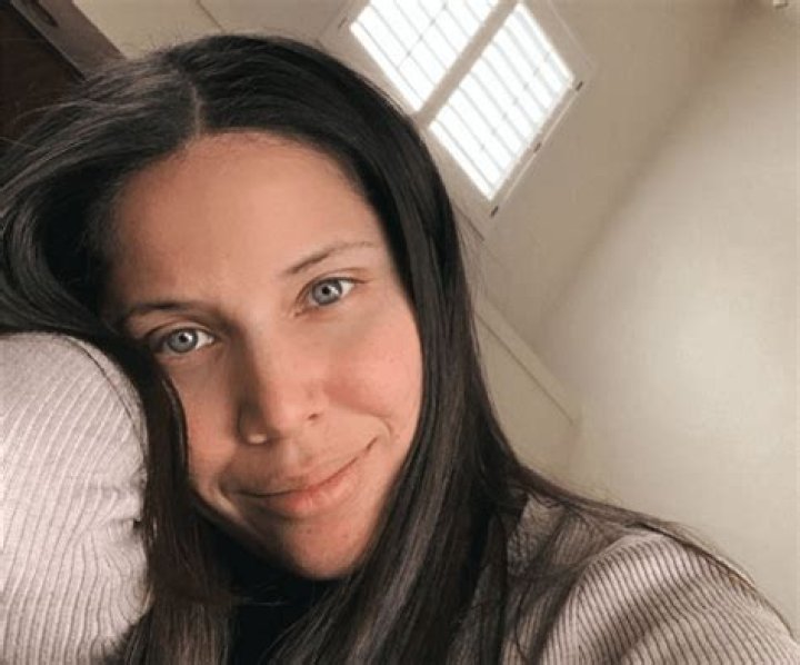 Who is Stephanie Ortiz married to?