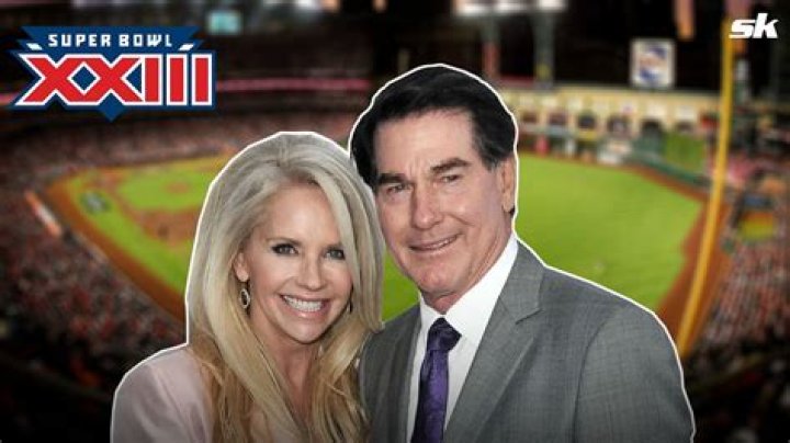 Who is Steve Pool’s wife Michelle Pool?