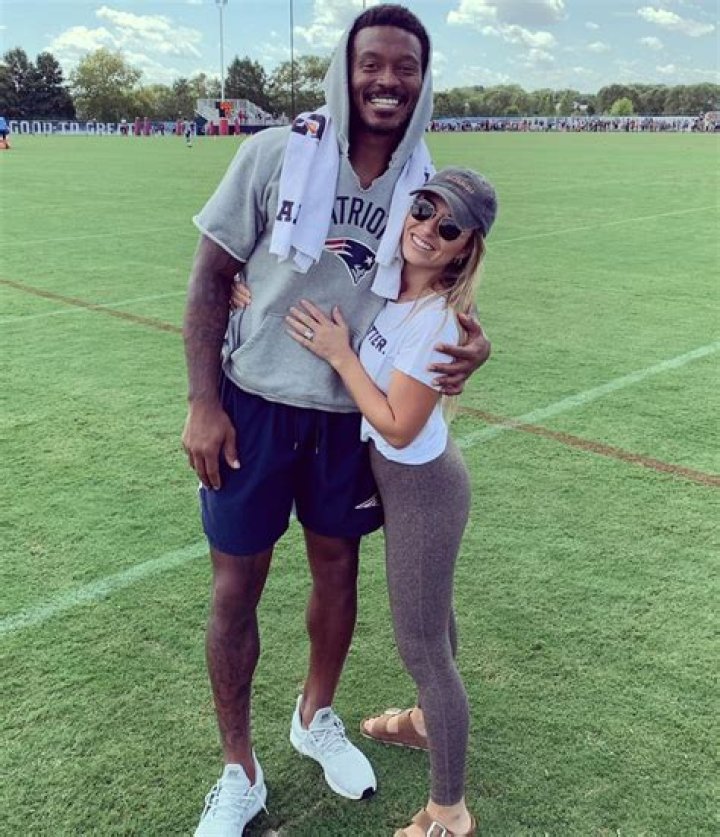 Who Is Surina Thomas? Meet Demaryius Thomas Girlfriend Turned Wife On Instagram