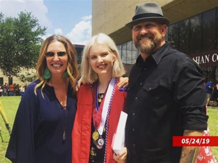 Who Is Sydney Beth Hatmaker? Jen Hatmaker Daughter and Children Names