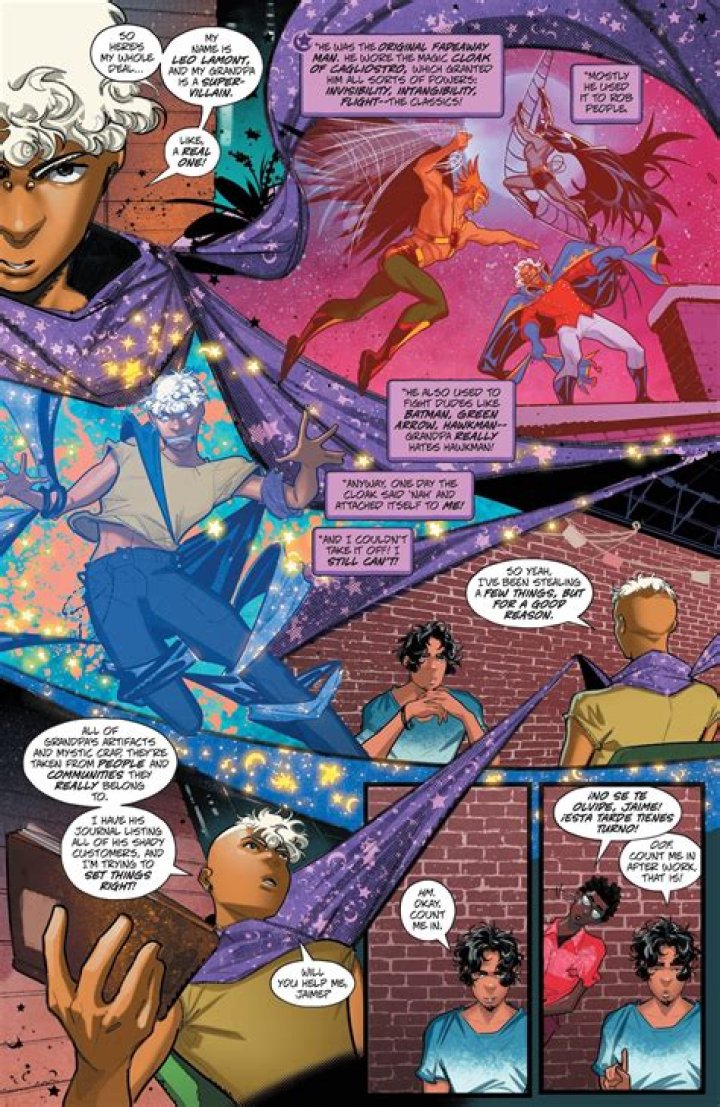 Who is the Blue Jedi girl? – Celebrity