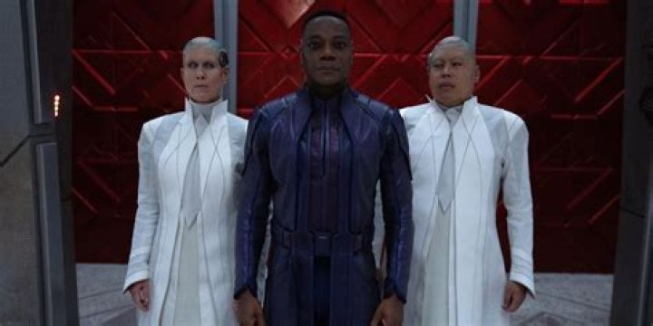 Who is The High Evolutionary? Chukwudi Iwuji’s ‘Guardians of the Galaxy Vol. 3’ villain explained