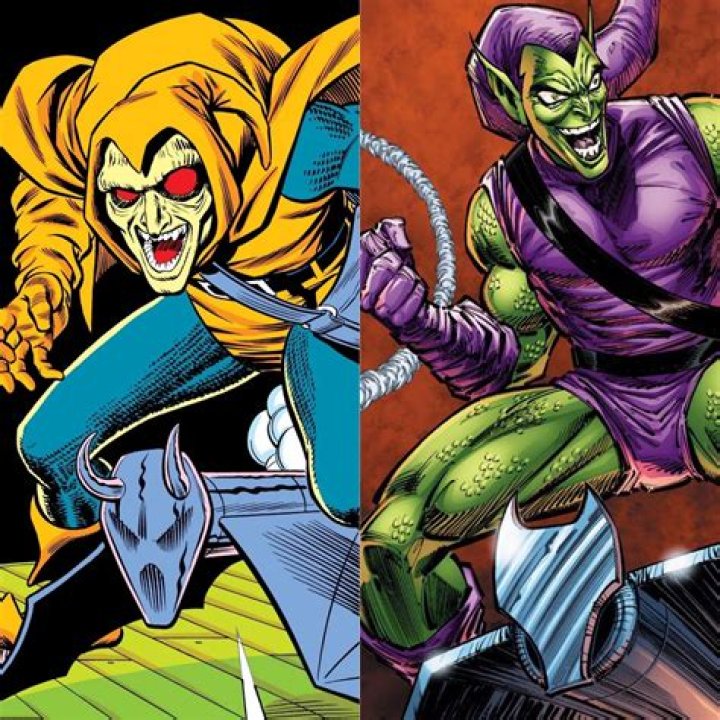 Who Is The Hobgoblin In Marvel? – Celebrity
