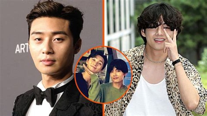 Who is ‘The Marvels’ actor Park Seo-joon and what is his connection with BTS’ Kim Tae-hyung?