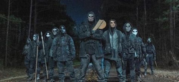Who Is The Reapers In The Walking Dead? – Celebrity