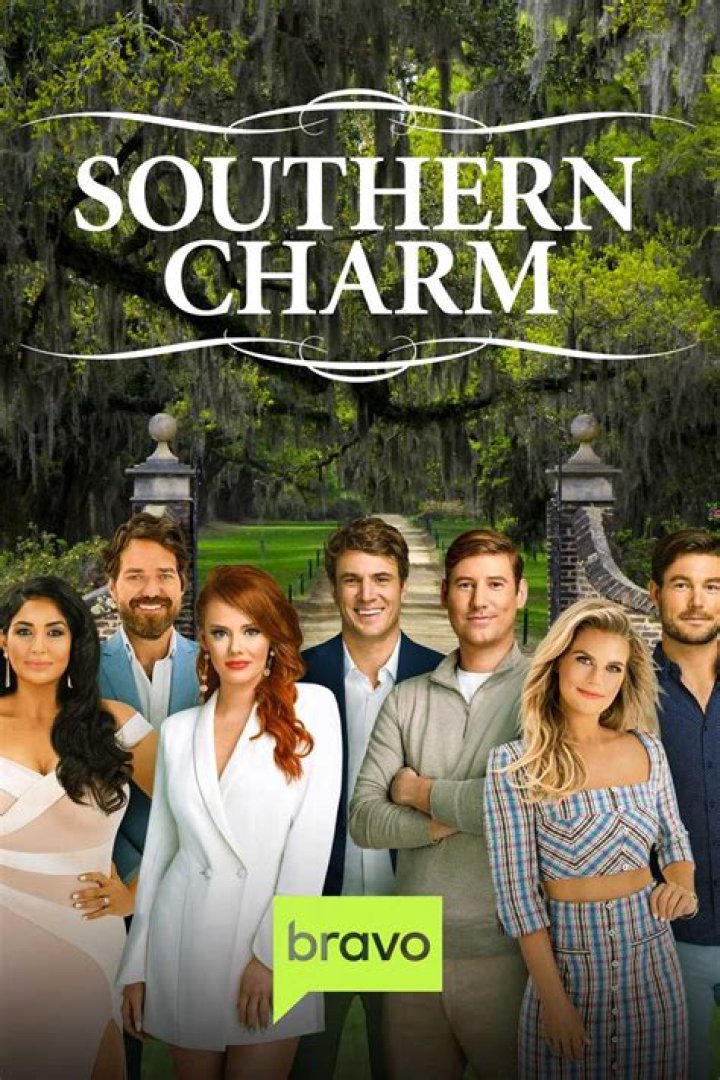 Who Is The Richest On Southern Charm? – Celebrity