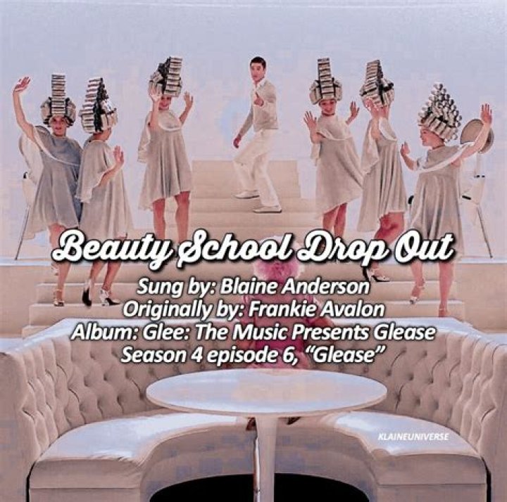 Who is the singer in grease beauty school dropout? – Celebrity