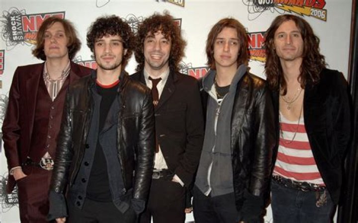 Who Is The Strokes Singer Julian Casablancas’ Brother? Is He Related To Igor Casablancas?