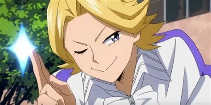 Who is the traitor in ‘My Hero Academia?’