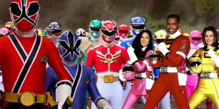 Who is the weakest Power Ranger of all time? Who is the evilest villain in Power Rangers?