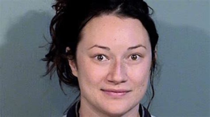 Who is the woman who texted her date 159K times and then broke into his house to take a bath?