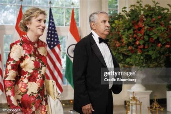 Who Is Thomas Friedman Married To? Meet His Wife Ann Friedman