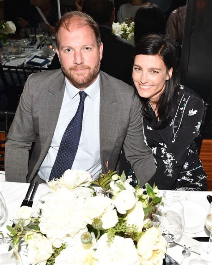 Who is Tinsley Mortimer husband Robert Livingston Mortimer?