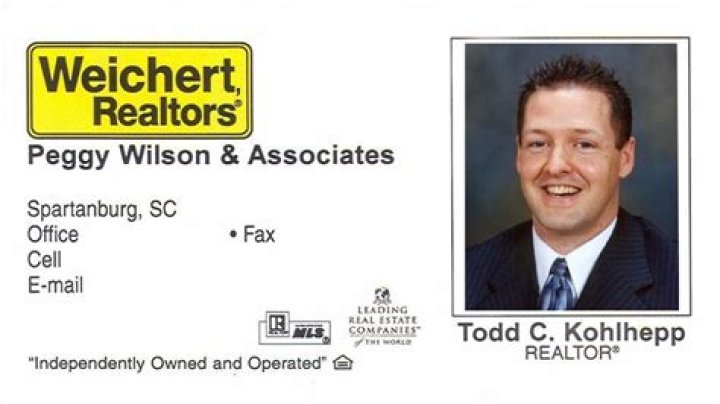 Who is Todd Kohlhepp, the ‘Amazon Review Killer’?