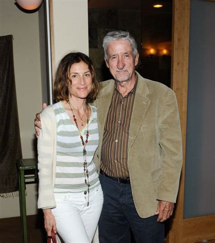 Who Is Tom Hayden Married To? – Celebrity