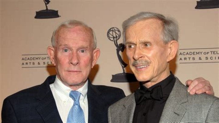 Who is Tom Smothers’ son Bo Smothers?