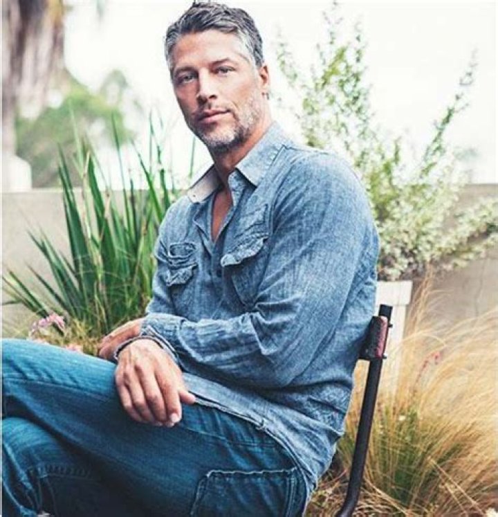 Who is Tony Blevins? is he dead or still alive?