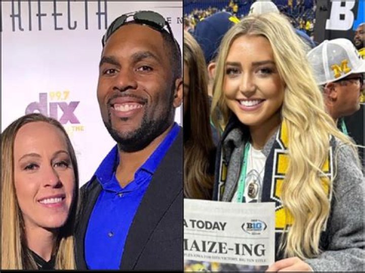 Who Is Trevor Moore’s Wife Aimee Carlson? Meet Her On Instagram