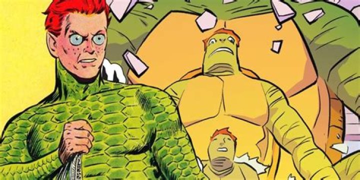 Who is Turtle Man? See Net-worth, Quote, Awards, Fact, Wiki