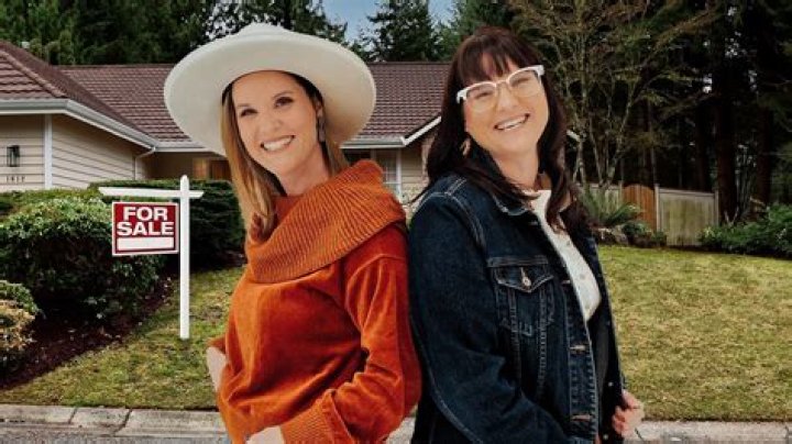 Who is Unsellable Houses Leslie Davis? Meet Her On Instagram