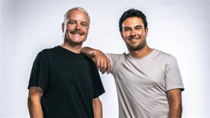 Who is Valtteri Bottas mother Marianne Välimaa? Bio, age, profession, family, net worth