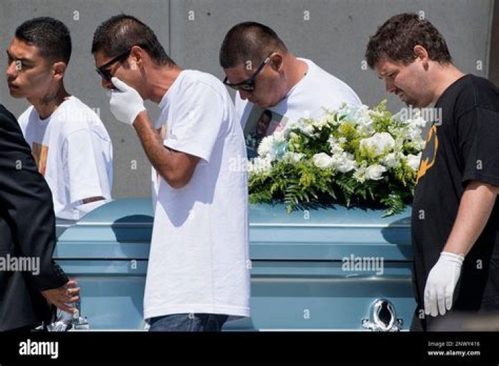 Who Is Victor Avalos? Anthony Avalos Father, Siblings and Family