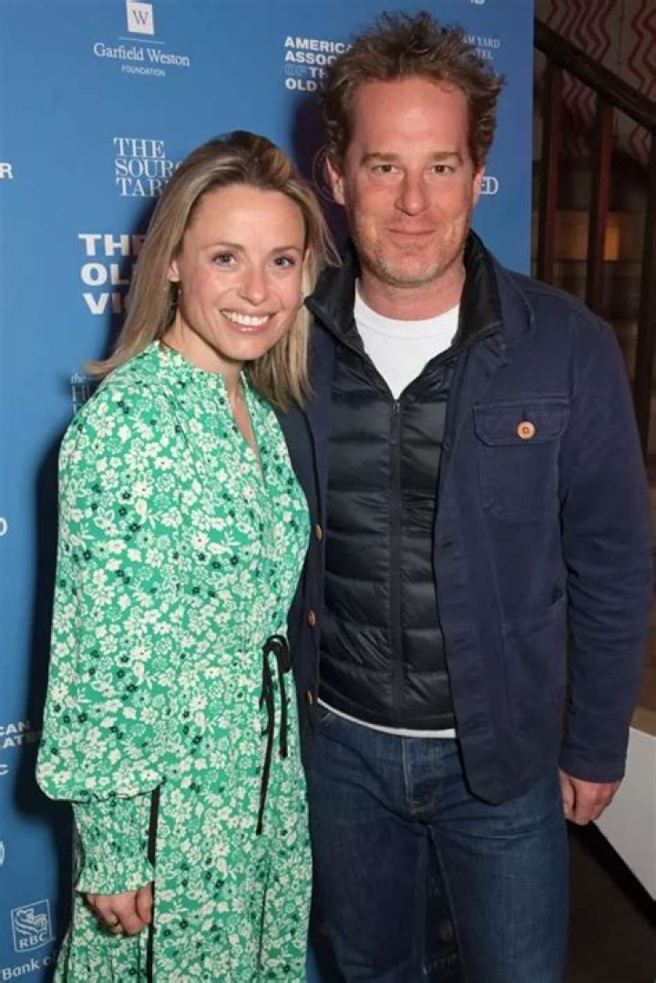 Who Is Victoria Shalet? Everything To Know About Adam james Wife