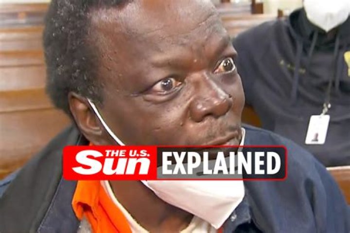 Who is Vincent Simmons? Age, height, wife, children, crime, parents, siblings