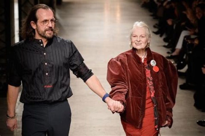 Who is Vivienne Westwood husband Derek Westwood?