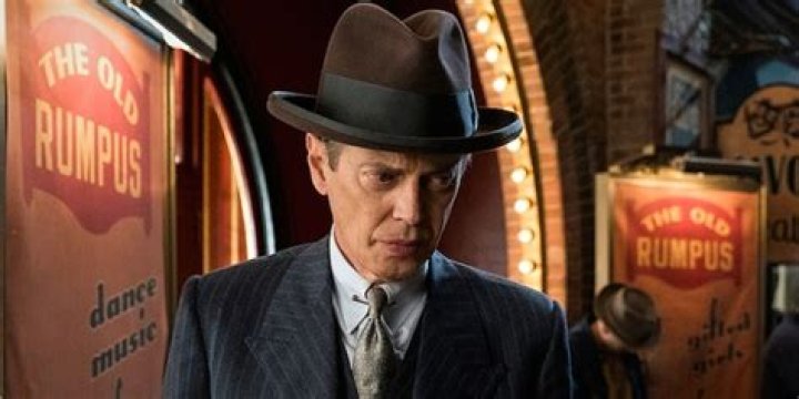 Who Is Waxy In Boardwalk Empire? – Celebrity