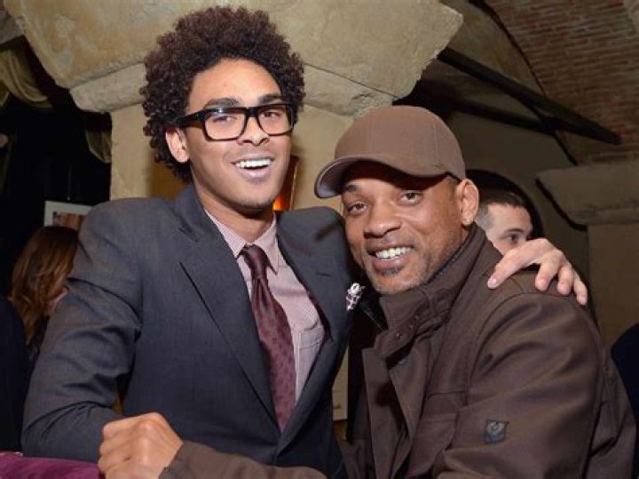 Who is Will Smith’s oldest son Trey Smith? Bio, age, mom, occupation, net worth