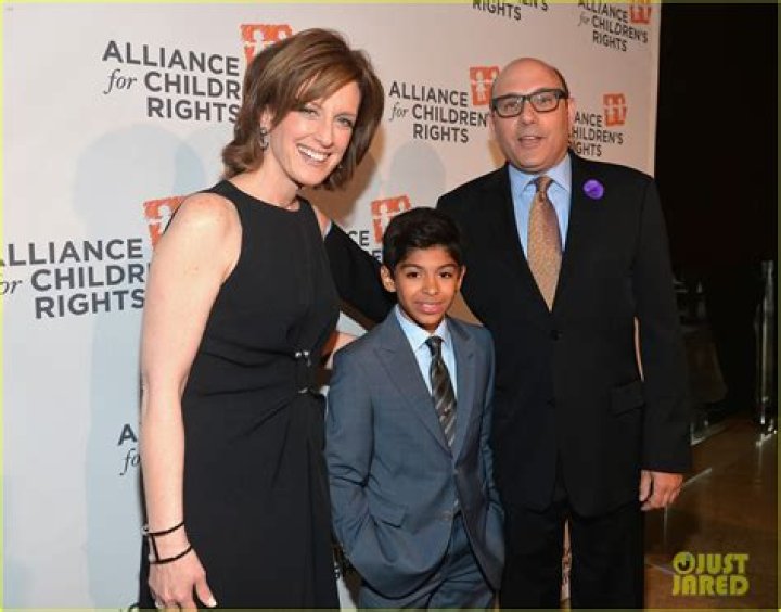 Who Is Willie Garson Son Nathen Garson? Everything On His Wife And More