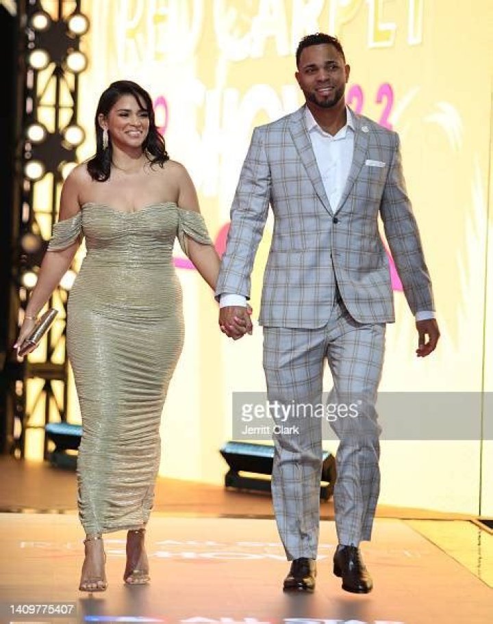 Who Is Xander Bogaerts Wife Or Girlfriend? Is The Baseball Infielder Still Dating Jarnely Martinus?