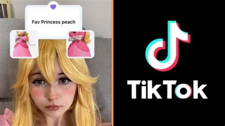 Who Is your.new.fav.princess Tiktok? Real Name Age and Instagram