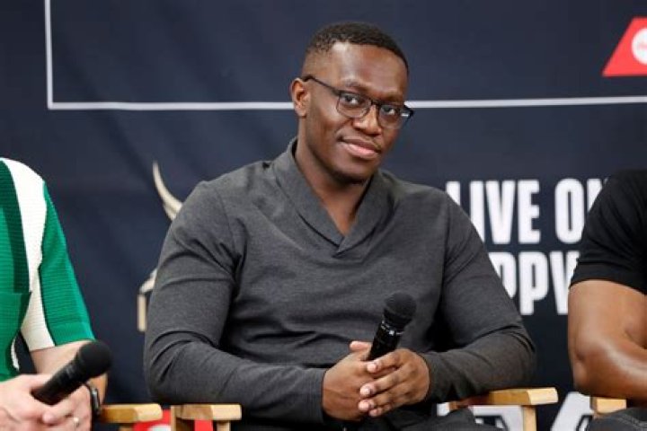 Who is YouTuber Deji’s Wife? KSI Brother Deji Olatunji Net Worth