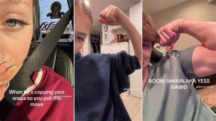 Who is Youtuber Gawd Triller? Age, Height , Girlfriend, Net-Worth, Real Name