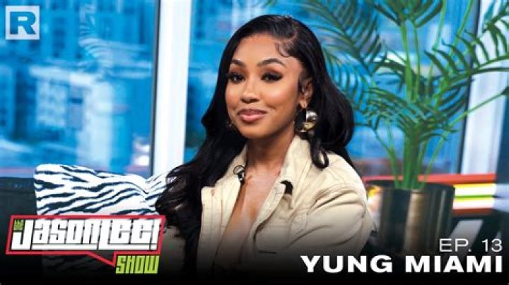 Who is Yung Miami related to? Is Yung Miami related to Trina? Are Yung Miami and JT related?