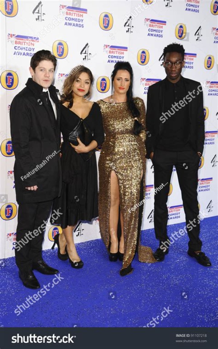 Who Is Zoe Grisedale? Facts To Know About Iwan Rheon Girlfriend