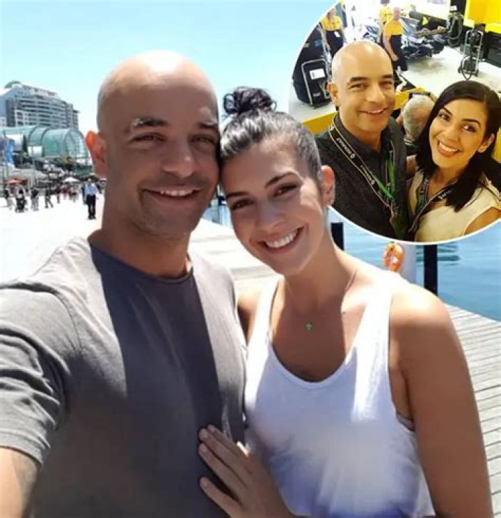 Who Is Zumbo’S Wife? – Celebrity