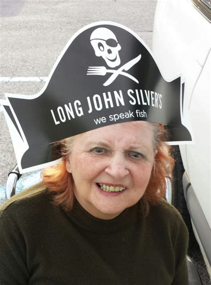 Who killed Long John Silver? – Celebrity