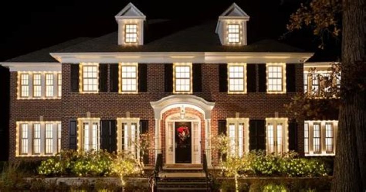 Who owns the ‘Home Alone’ house?