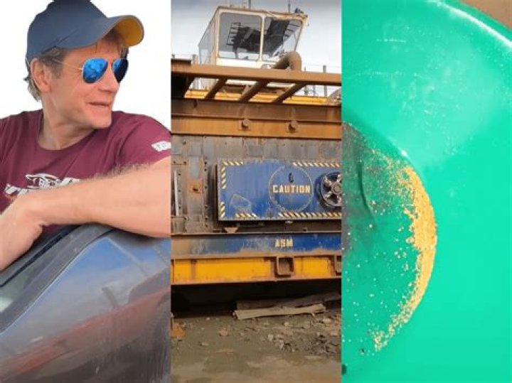 Who Owns The Myrtle Irene Now? – Celebrity