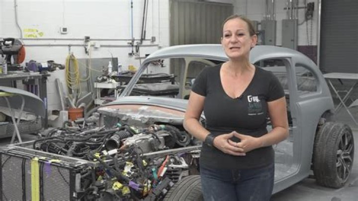 Who Pays For Car Work On Garage Squad? – Celebrity