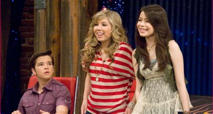 Who played Duke from iCarly? – Celebrity